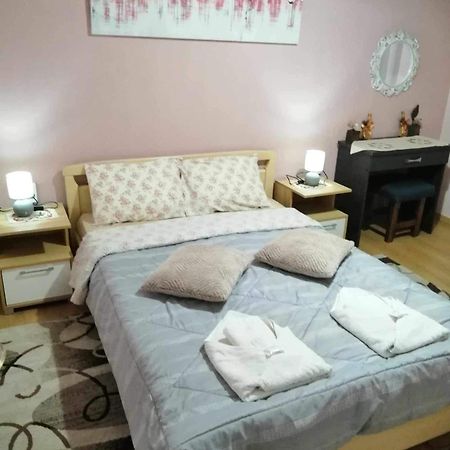 Villa Paradisos Likostomon Kültér fotó