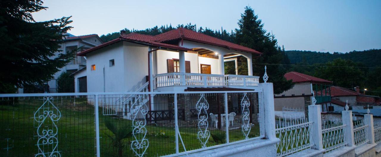 Villa Paradisos Likostomon Kültér fotó