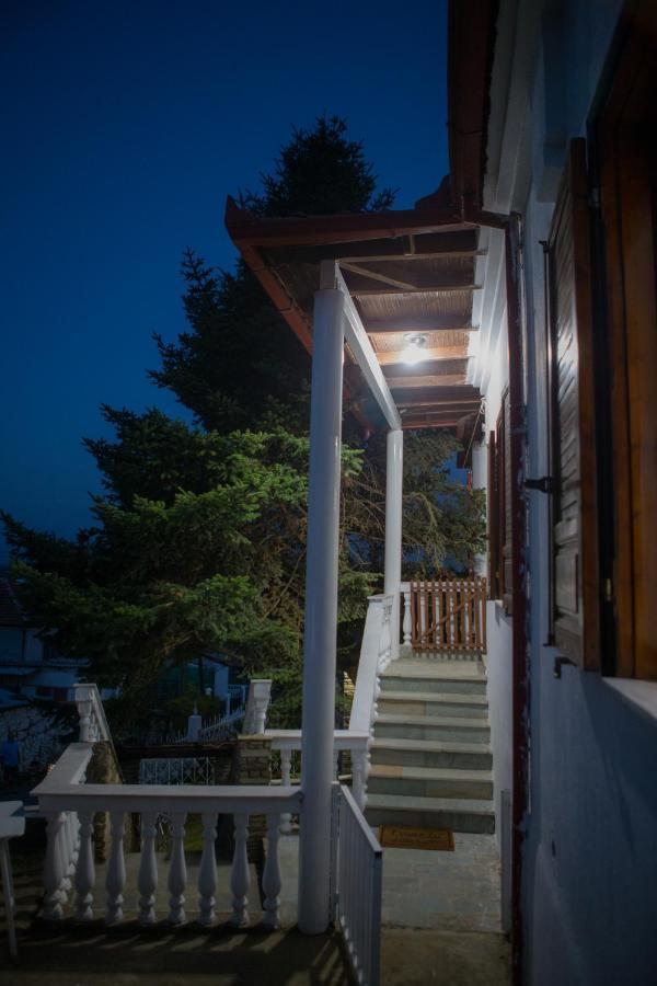 Villa Paradisos Likostomon Kültér fotó