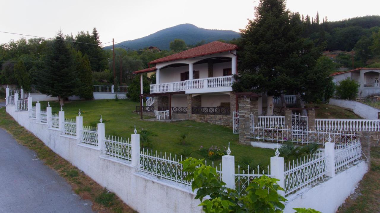 Villa Paradisos Likostomon Kültér fotó