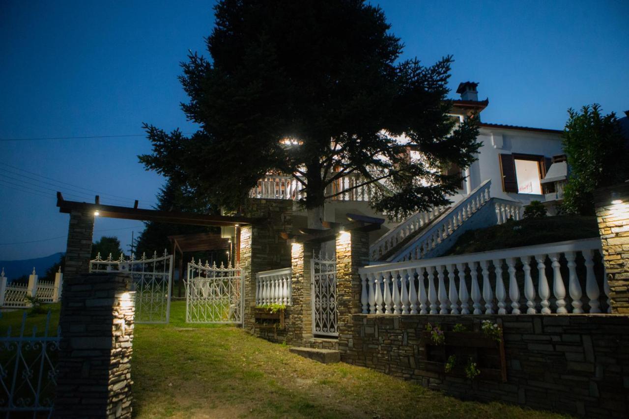 Villa Paradisos Likostomon Kültér fotó