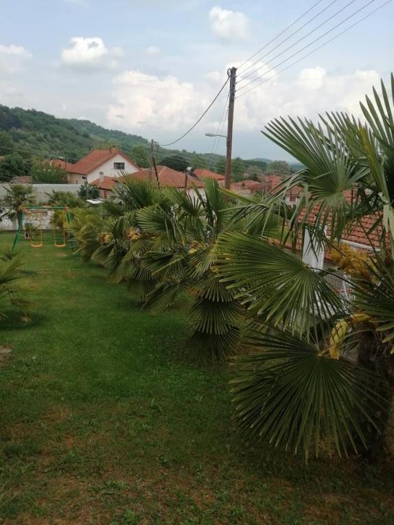 Villa Paradisos Likostomon Kültér fotó