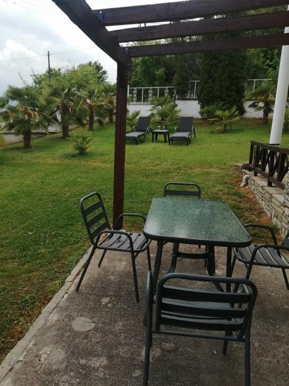 Villa Paradisos Likostomon Kültér fotó