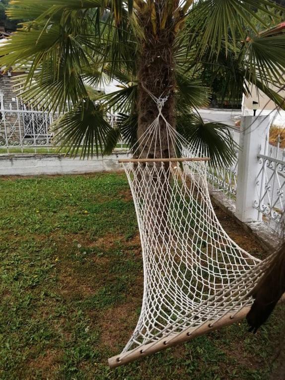 Villa Paradisos Likostomon Kültér fotó