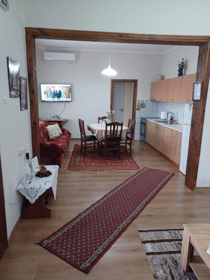Villa Paradisos Likostomon Kültér fotó