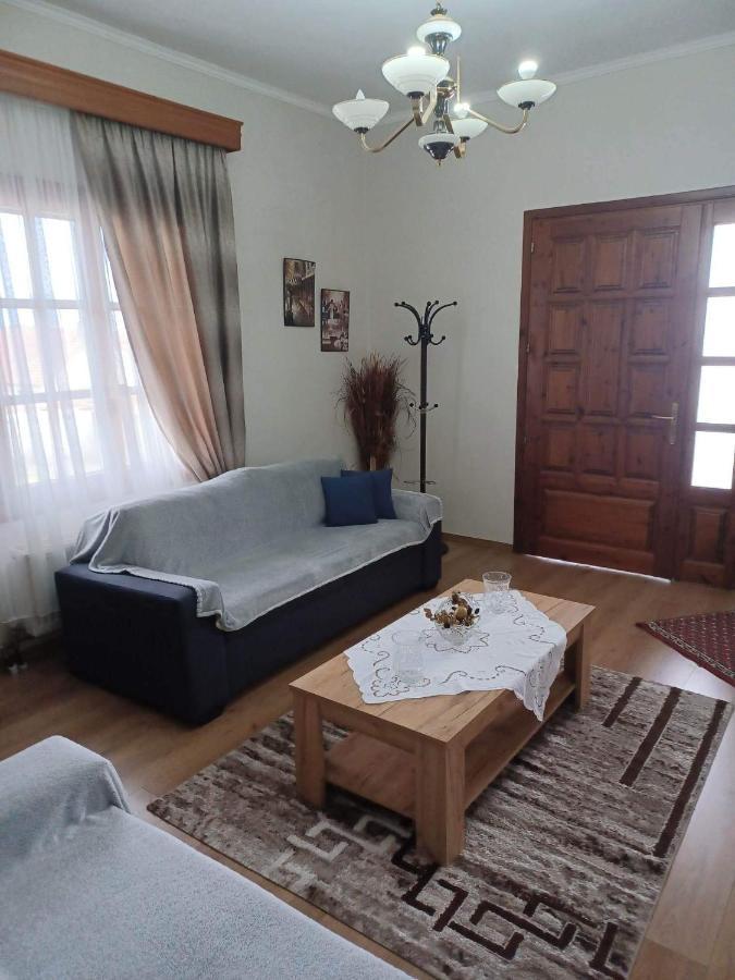 Villa Paradisos Likostomon Kültér fotó