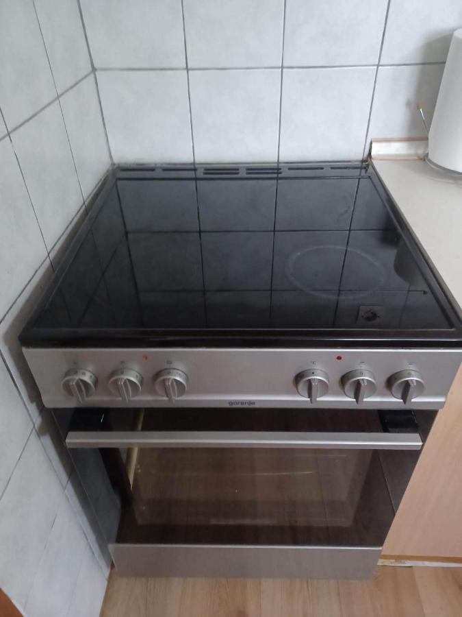 Villa Paradisos Likostomon Kültér fotó