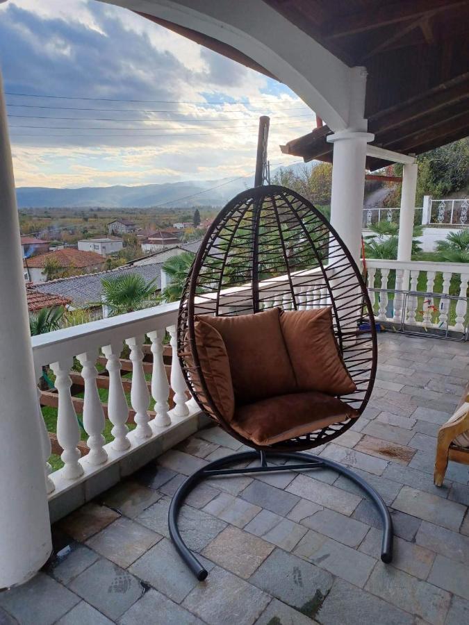 Villa Paradisos Likostomon Kültér fotó