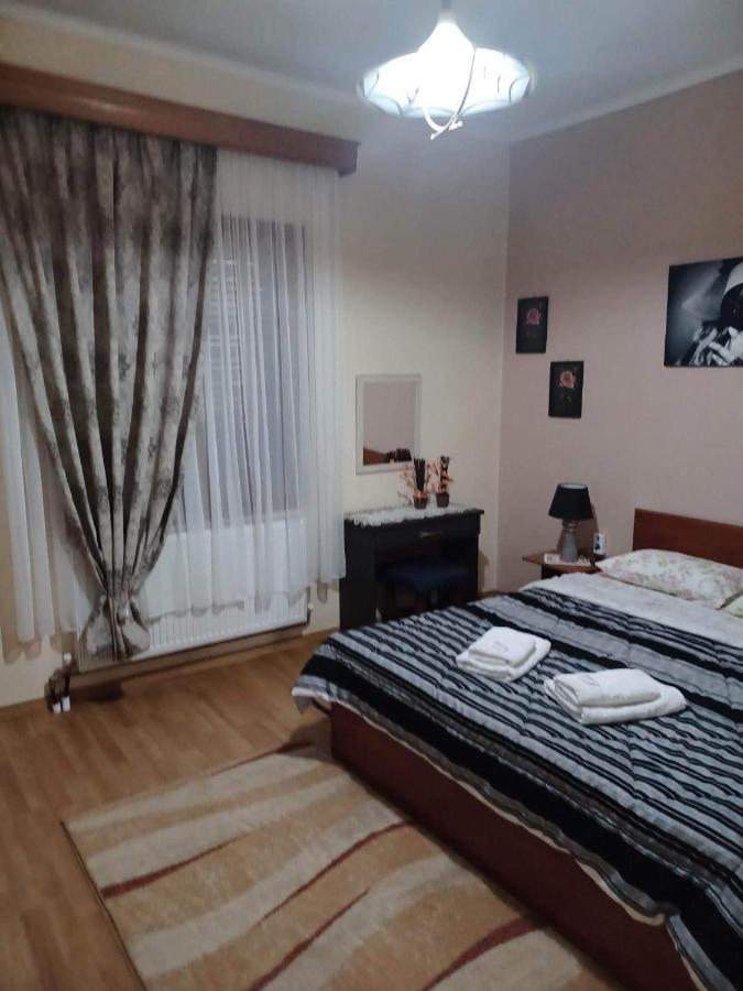 Villa Paradisos Likostomon Kültér fotó