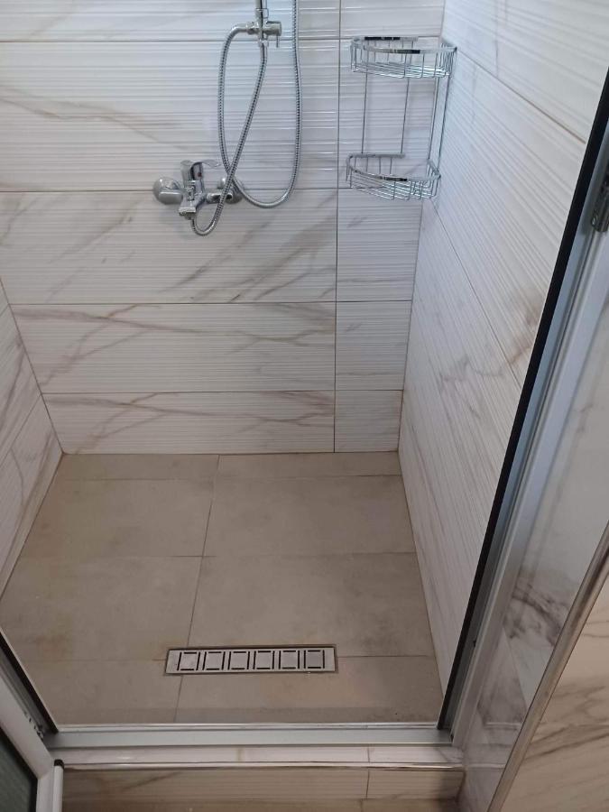 Villa Paradisos Likostomon Kültér fotó