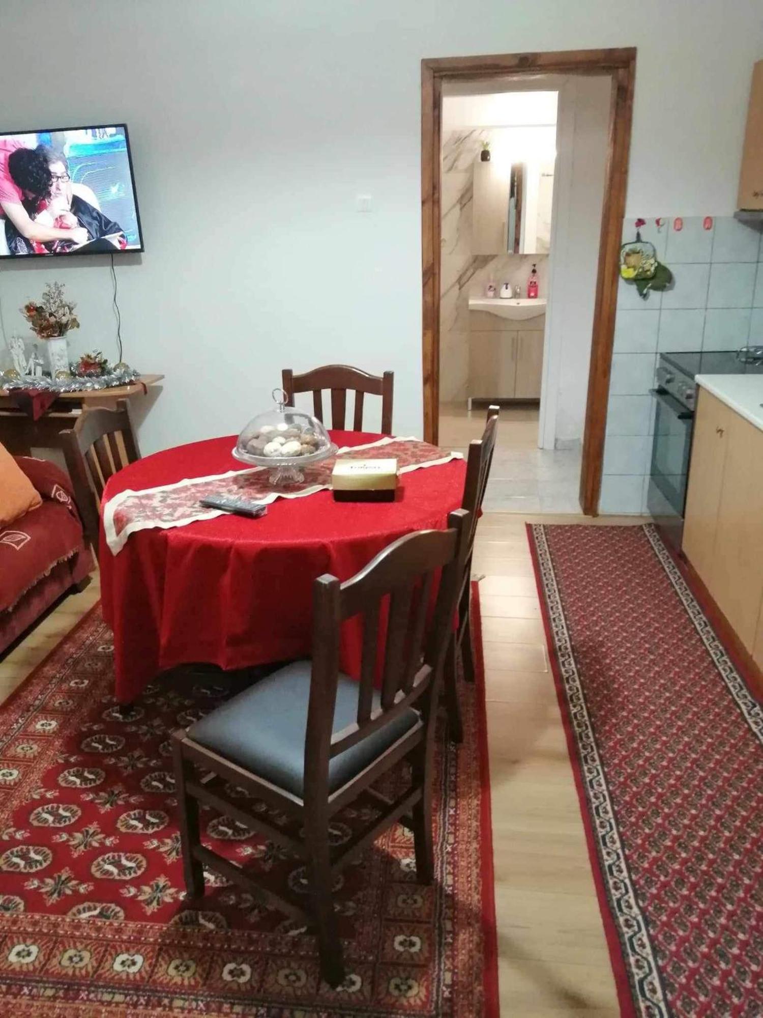 Villa Paradisos Likostomon Kültér fotó