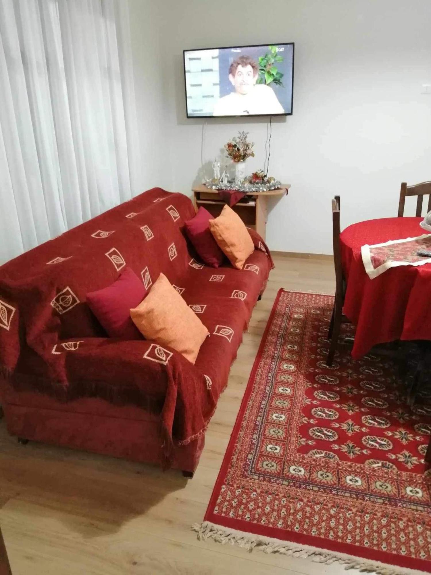 Villa Paradisos Likostomon Kültér fotó