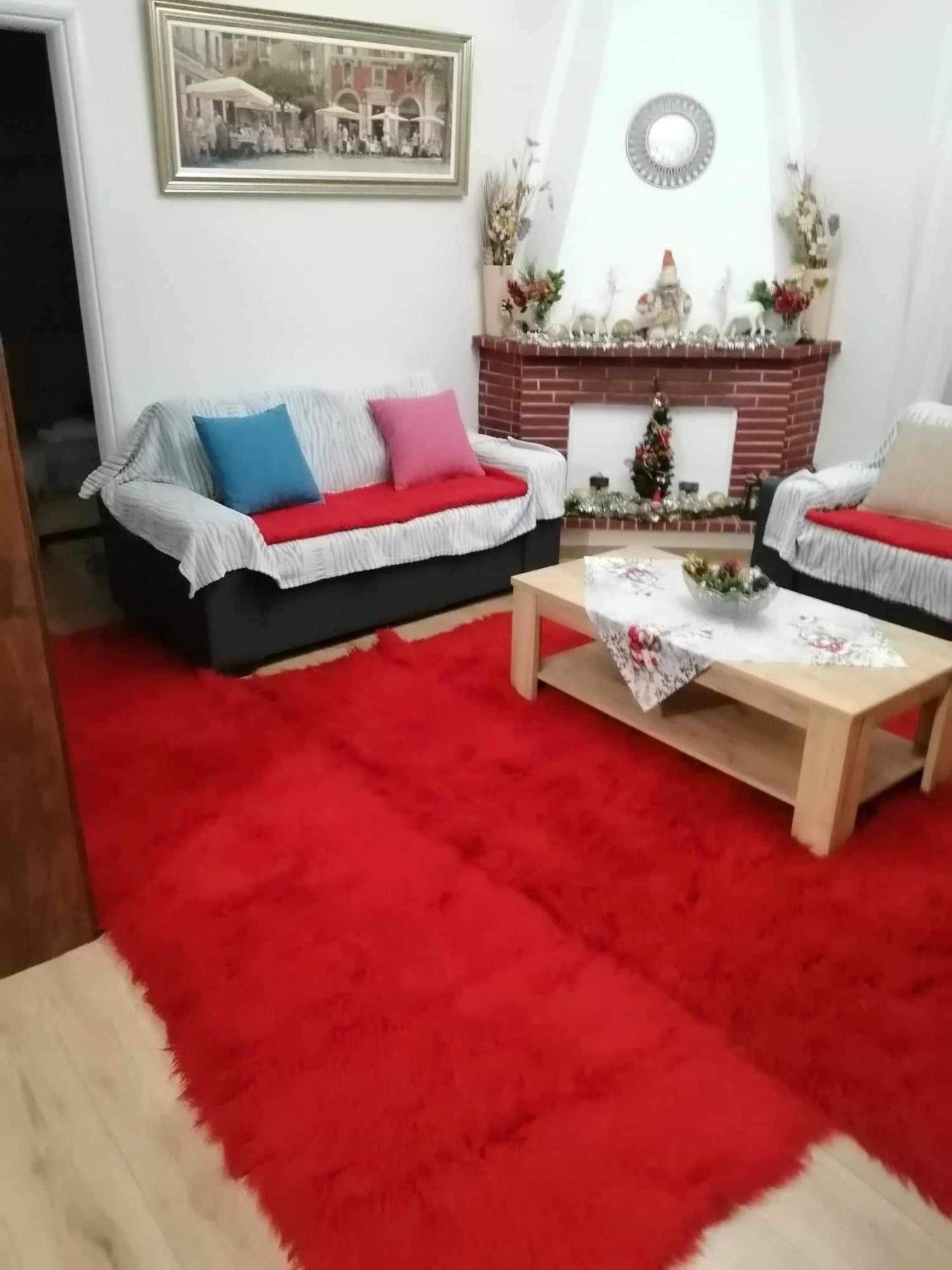 Villa Paradisos Likostomon Kültér fotó