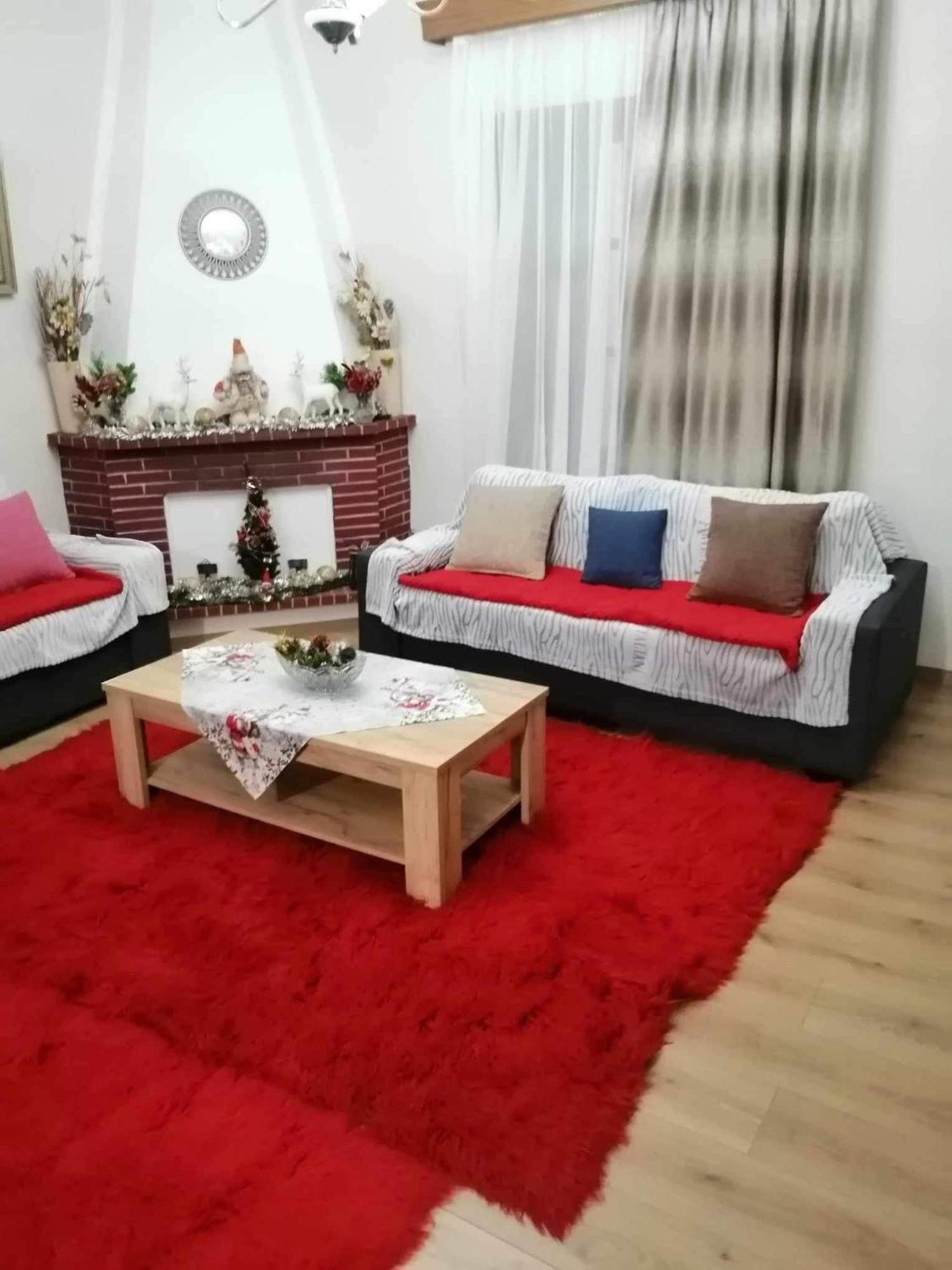 Villa Paradisos Likostomon Kültér fotó