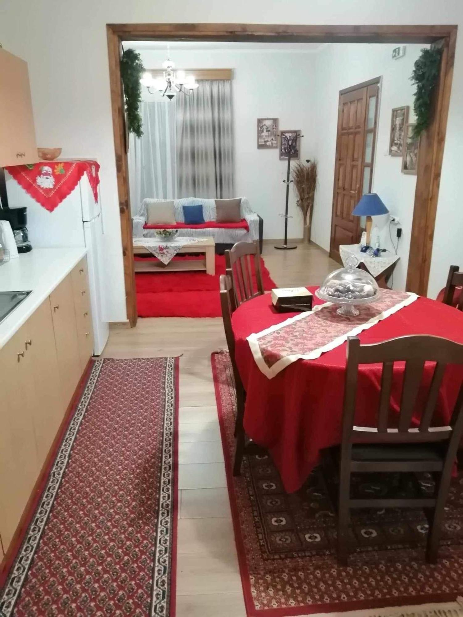 Villa Paradisos Likostomon Kültér fotó