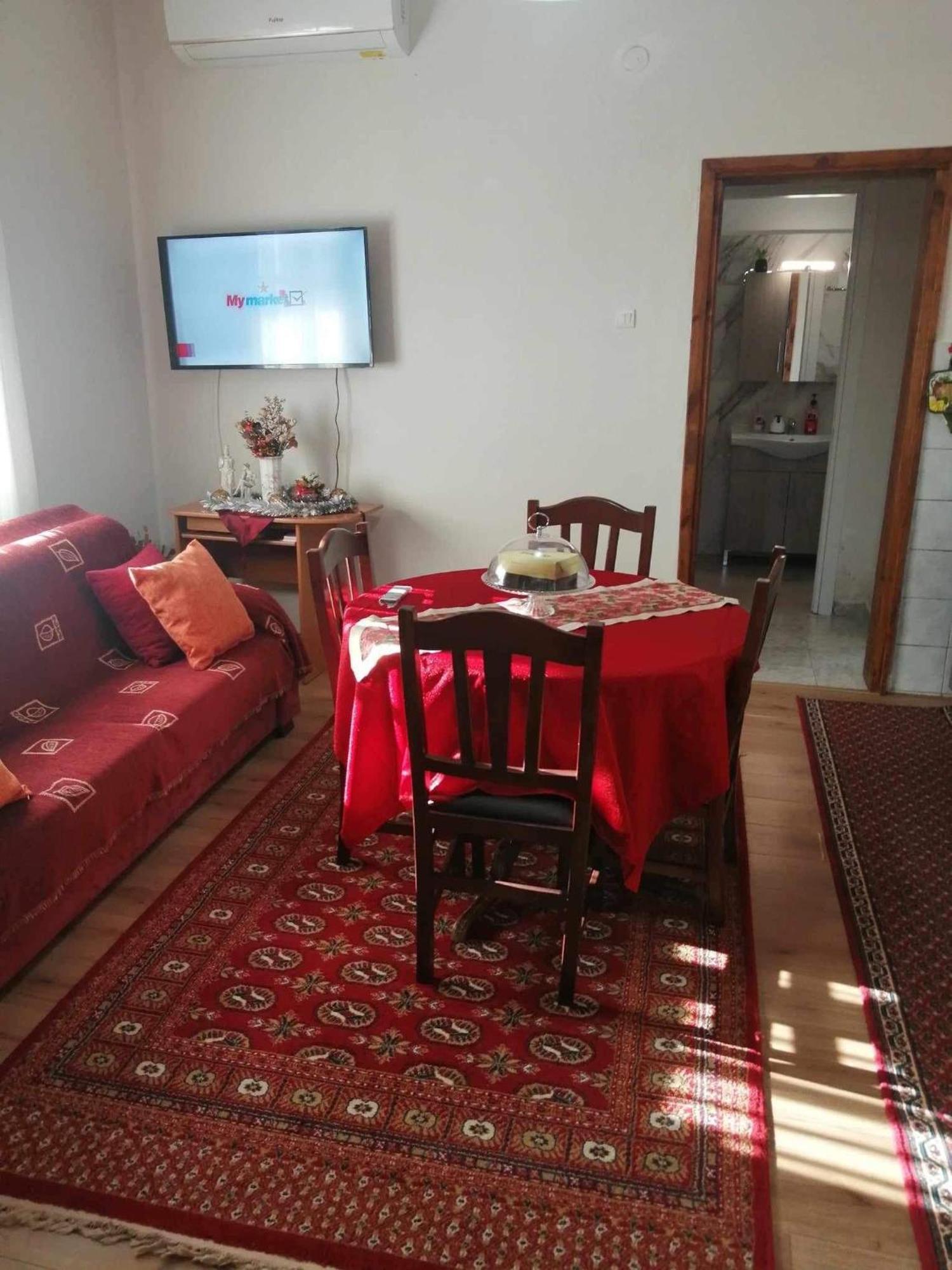 Villa Paradisos Likostomon Kültér fotó