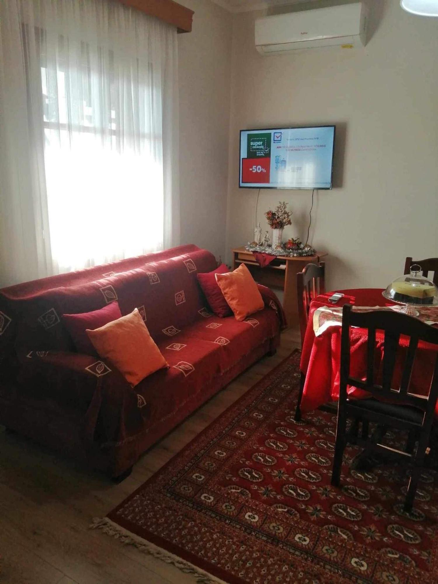 Villa Paradisos Likostomon Kültér fotó