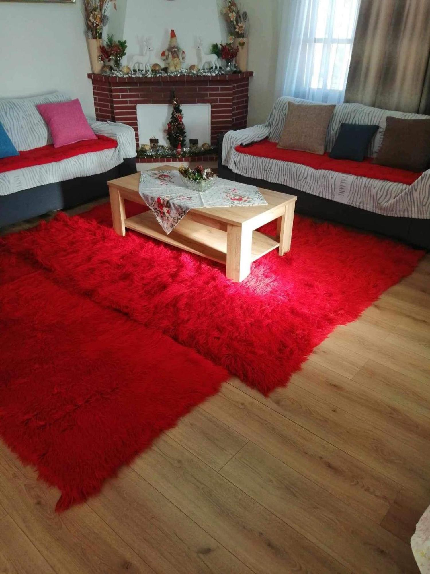 Villa Paradisos Likostomon Kültér fotó