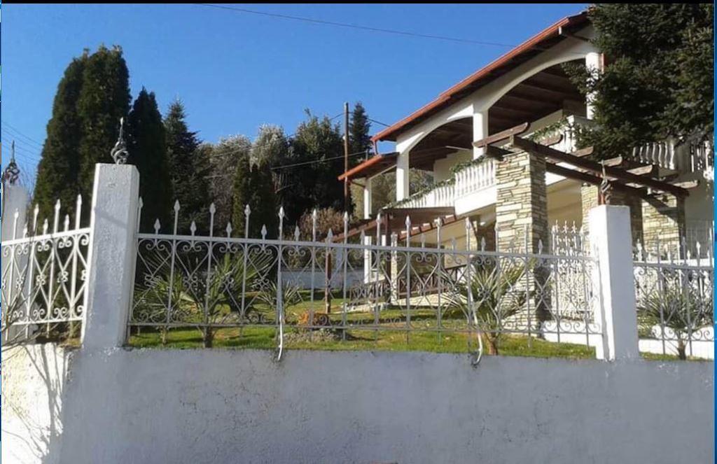 Villa Paradisos Likostomon Kültér fotó