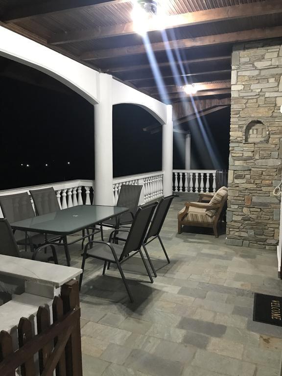 Villa Paradisos Likostomon Kültér fotó