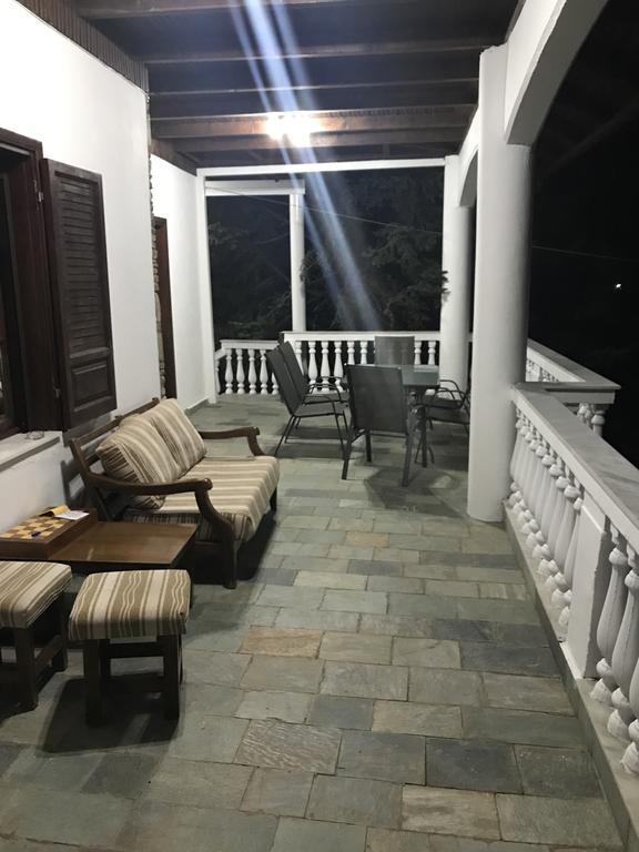 Villa Paradisos Likostomon Kültér fotó