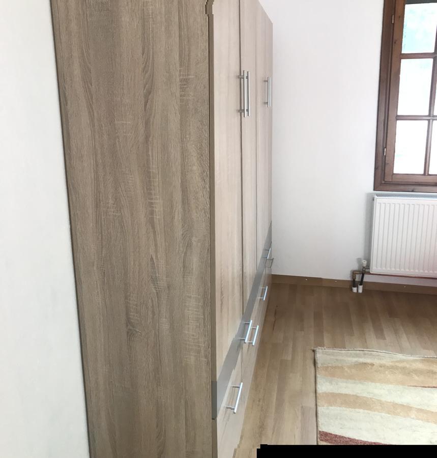 Villa Paradisos Likostomon Kültér fotó