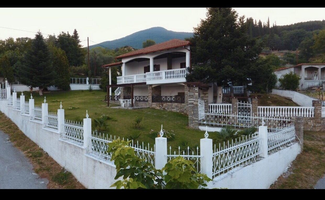 Villa Paradisos Likostomon Kültér fotó